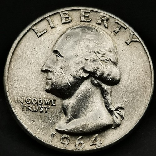Washington quarter dollar - washington,