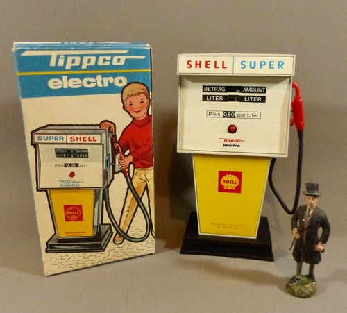 Tippco joustra pompe a - -,