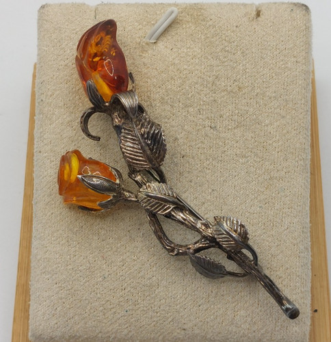 Ancienne belle broche - ,, en