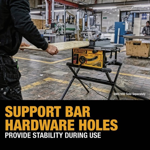 Dewalt compact folding table - folding,
