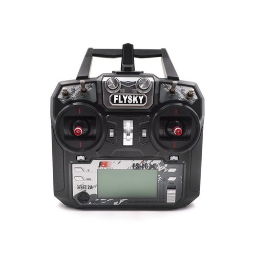 I6x 10ch rc transmetteur - -i6x,