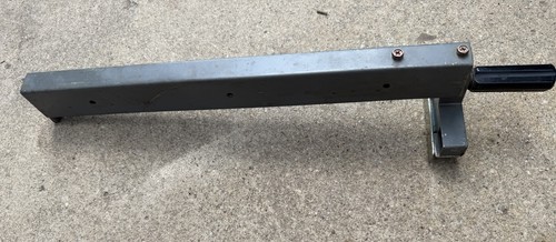 2708 rip fence from makita - fence,