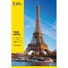 HELLER 81201 MAQUETTE TOUR