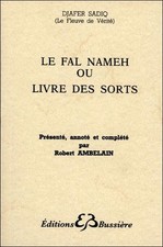 Le Fal Nameh ou livre des