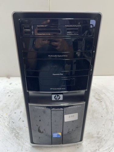 Pavilion e9270t intel core - hp,