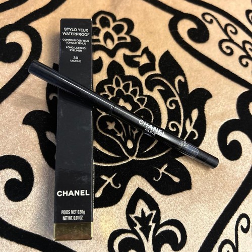 Chanel stylo yeux waterproof - stylo,