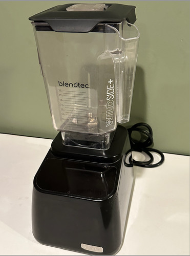 Blendtec blender designer - blendtec,