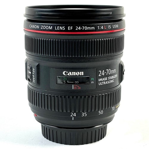 Objectif canon 70mm f 4 - objectif, f/4