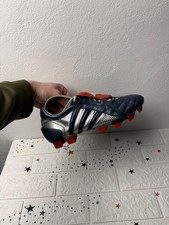 Adidas Predator Pulse FG Elite