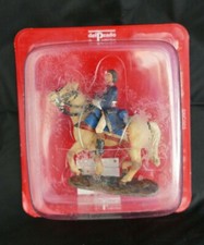 Cavalier 1er empire Delprado