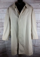 London fog 42r suit coat - 42r,