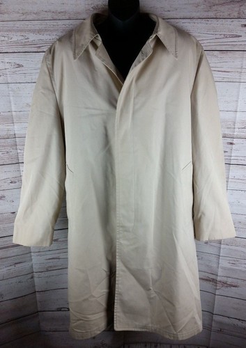 London fog 42r - suit, coat