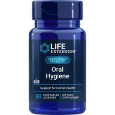 Life Extension Florassist®