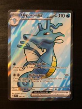Carte Pokémon : Hyporoi EX