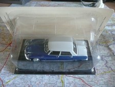 CITROËN DS 21 coach Majesty