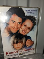 DVD : Kramer contre Kramer - Dustion Hoffman , Meryl Streep 