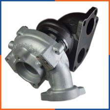 Turbocompresseur pour BMW 335d 535d 635d 3.0 sd 286ch | 439-988-0089, 5439-971-0089
