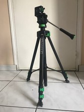 Pied trépied appareil photo CULLMANN 2502