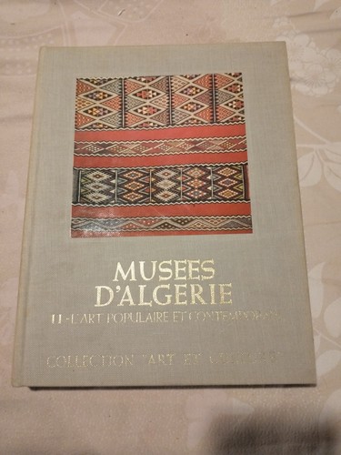 Musees algérie art - musees, d'algérie