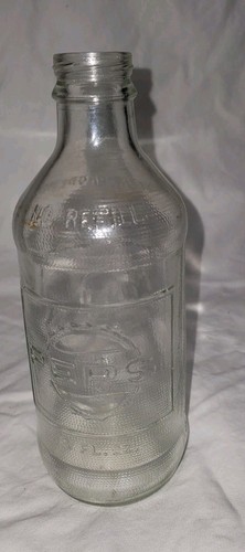 Pepsi cola 0z vintage - cola, 10