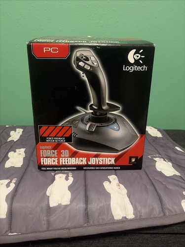 Logitech force - logitech,