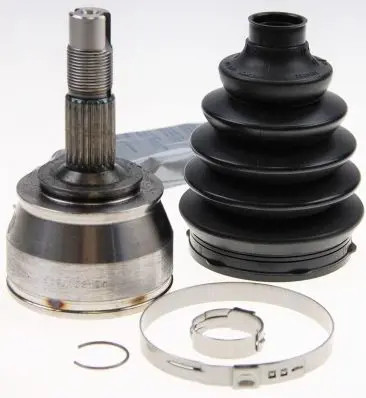 Joint cardan - joint, de
