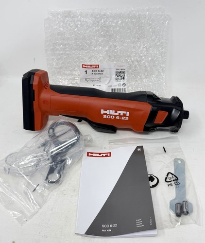 New hilti 2252193 - hilti, 6-22