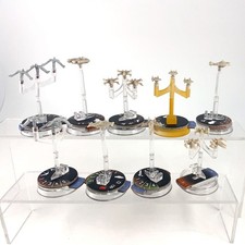 x9 Rebels Squadron Plastique Atomic Mass games Star Wars Armada | P-00MVS