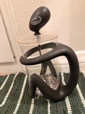 Alessi Inka French Press