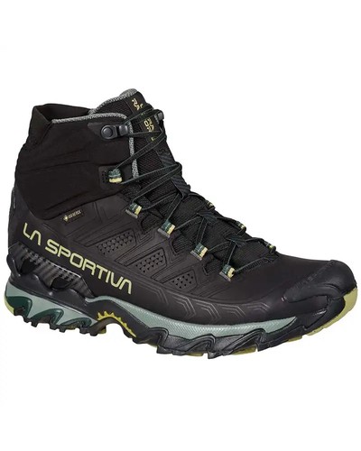 Sportiva ultra raptor ii - la,