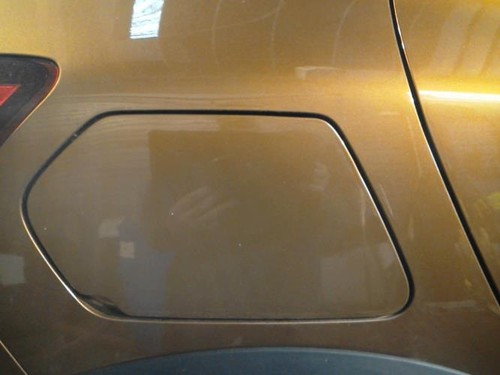 Trappe essence dacia sandero - d'essence,