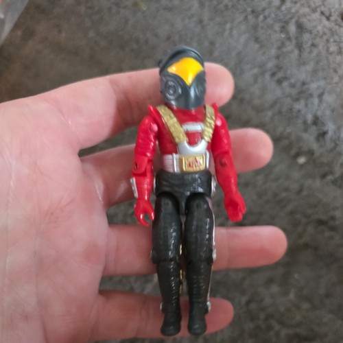 1988 hasbro joe - 1988, astro