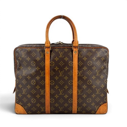 Mallette louis vuitton - louis,