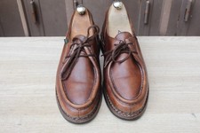 CHAUSSURE PARABOOT "MICHAEL" CUIR 5  / 39 TRES BON ETAT MEN'S SHOES