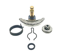 Kit engrenage kick - kit,