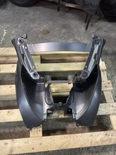 Carénage face avant MP3 400ie