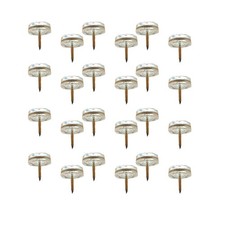  20 PCS Patins Pour Chaises