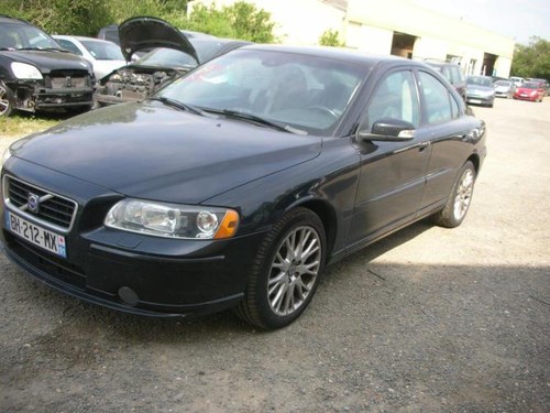 Boite vitesses volvo - s, 1