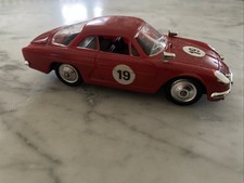 Norev Renault Alpine A110 1300