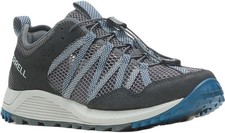Merrell Wildwood Aerosport J036115 Chaussures de Sport Nautique Baskets Homme