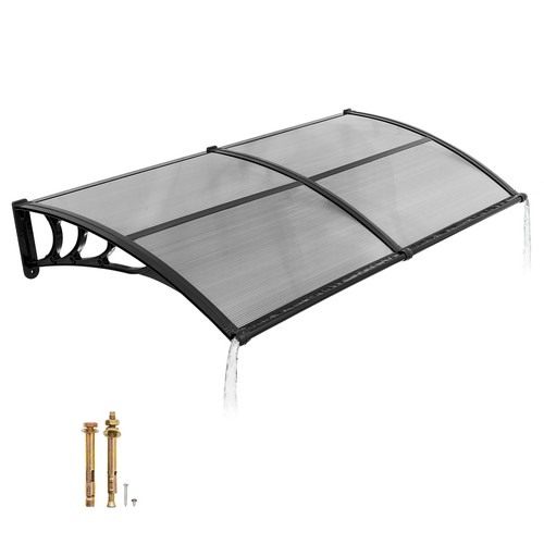 Vevor auvent porte - vevor,