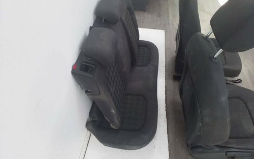 Interieur complet audi 8v1 - interieur,