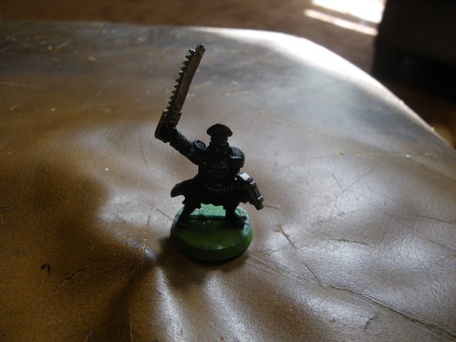 40k imperial guard - guard, astra