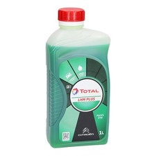 Liquide minéral LHM PLUS vert