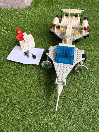 Lego 6929 starfleet - lego,