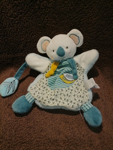 Doudou compagnie - doudou,