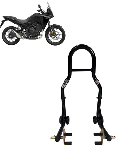Support elevateur moto honda - support,