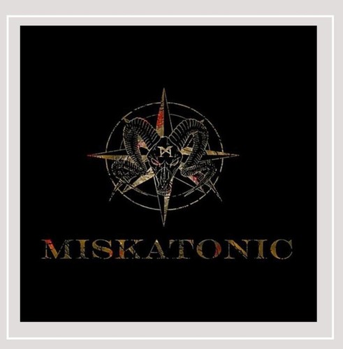 Miskatonic call the - miskatonic, of