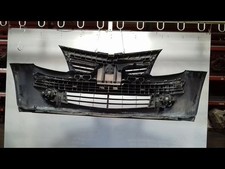 Pare-choc avant Renault MODUS