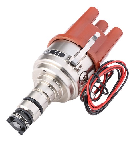 Allumeur électronique 123